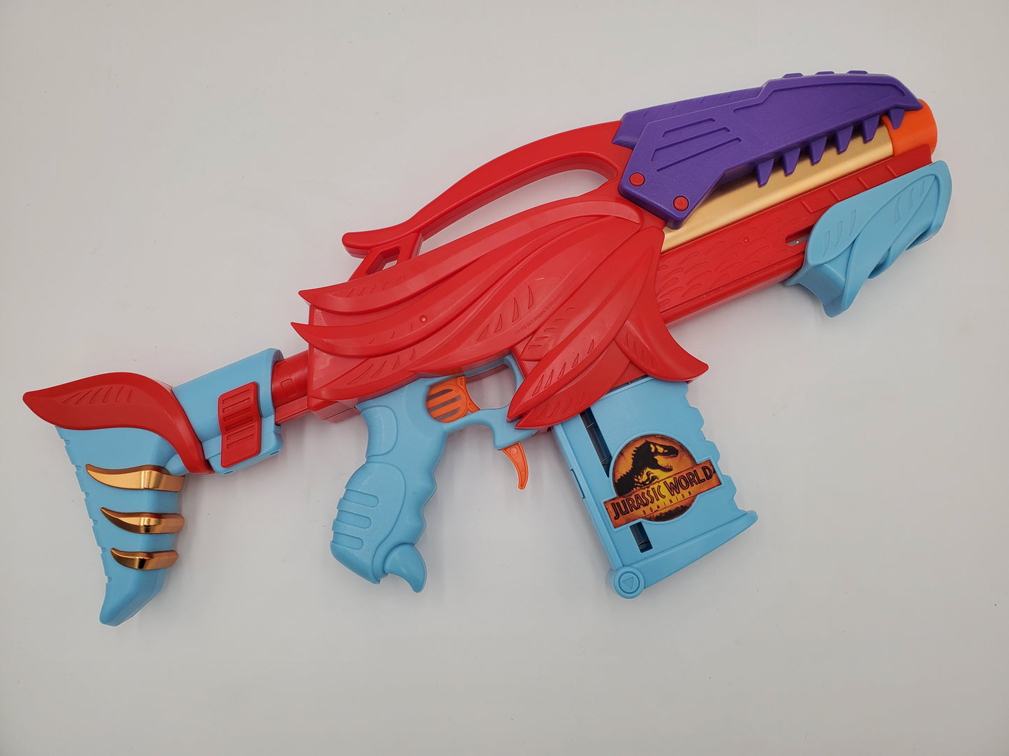 Adventure Force Jurassic World Pyroraptor