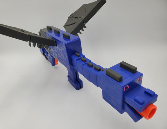 Nerf Minecraft Ender Dragon (2023)