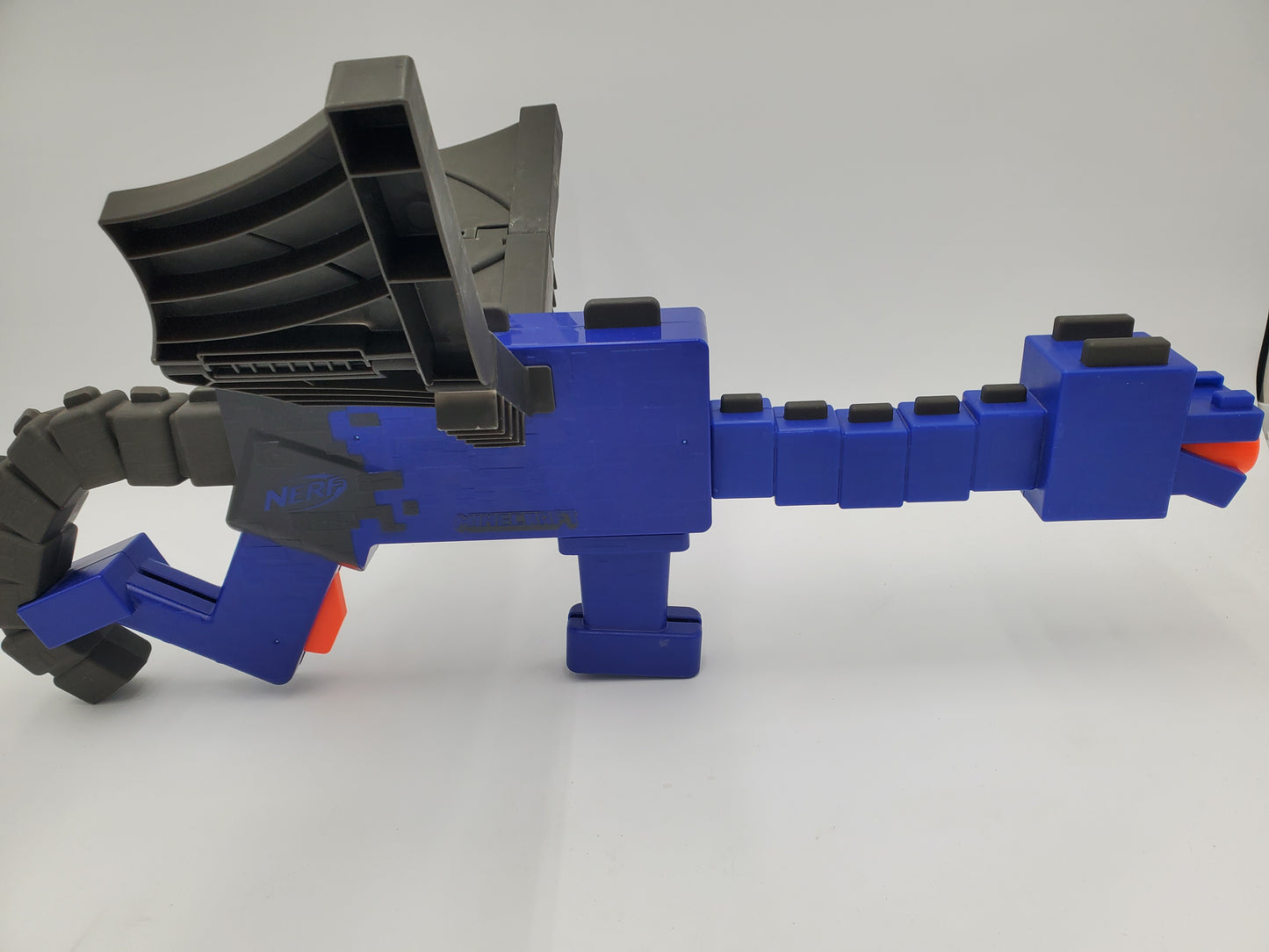 Nerf Minecraft Ender Dragon (2023)