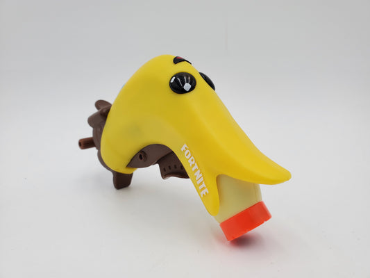 Nerf Fortnite Micro Peely