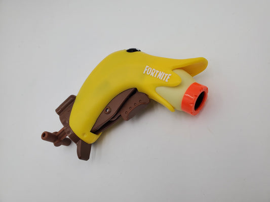 Nerf Fortnite Micro Peely