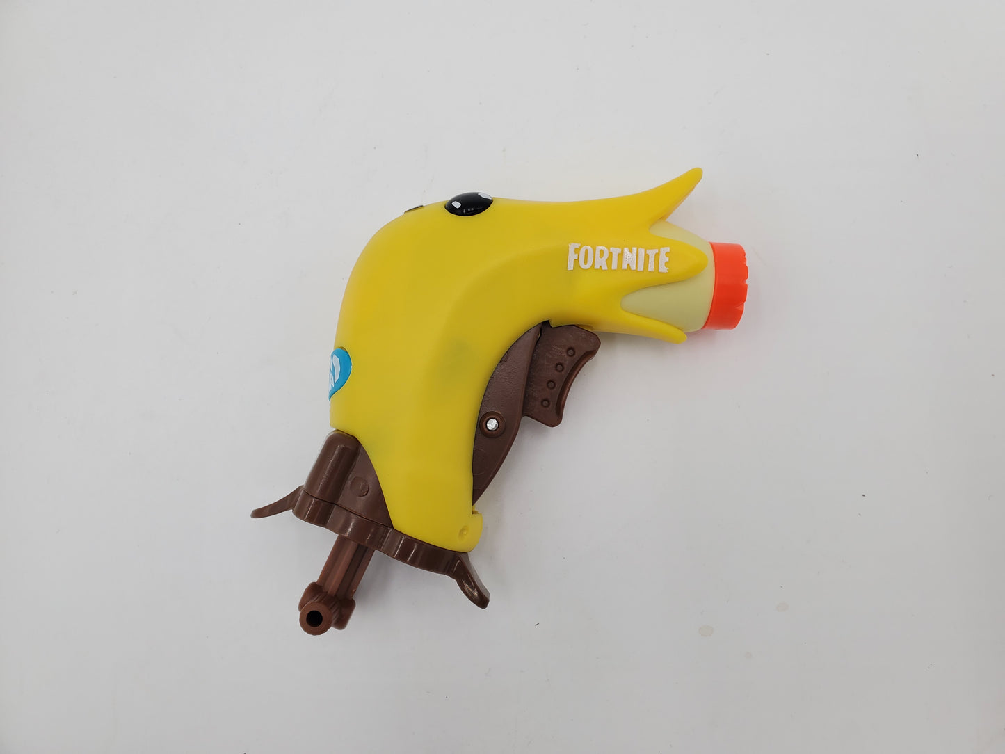 Nerf Fortnite Micro Peely