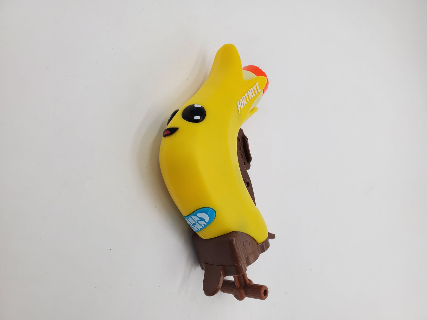 Nerf Fortnite Micro Peely
