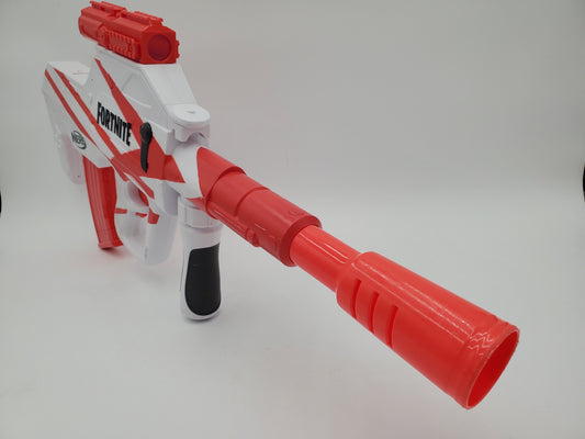 Nerf Fortnite B-AR