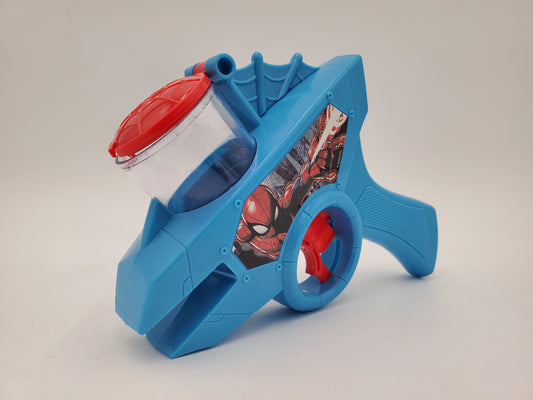 Marvel What Kids Want Spider-Man Spiderman/Venom Dual Disc Launcher