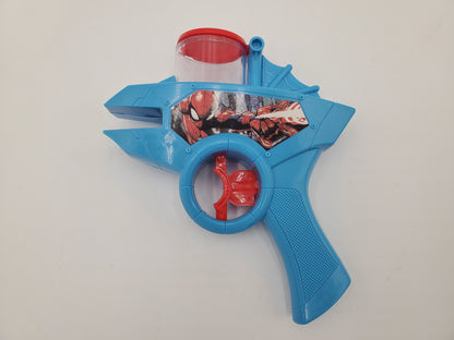Marvel What Kids Want Spider-Man Spiderman/Venom Dual Disc Launcher