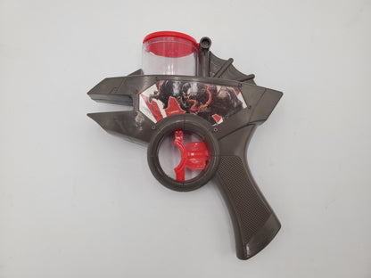 Marvel What Kids Want Spider-Man Spiderman/Venom Dual Disc Launcher