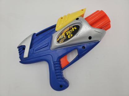 Air Zone/Buzz Bee Tek 6/Tek 6X/Tek Six