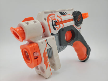 Nerf Nite Finder/Dart Tag Firestrike
