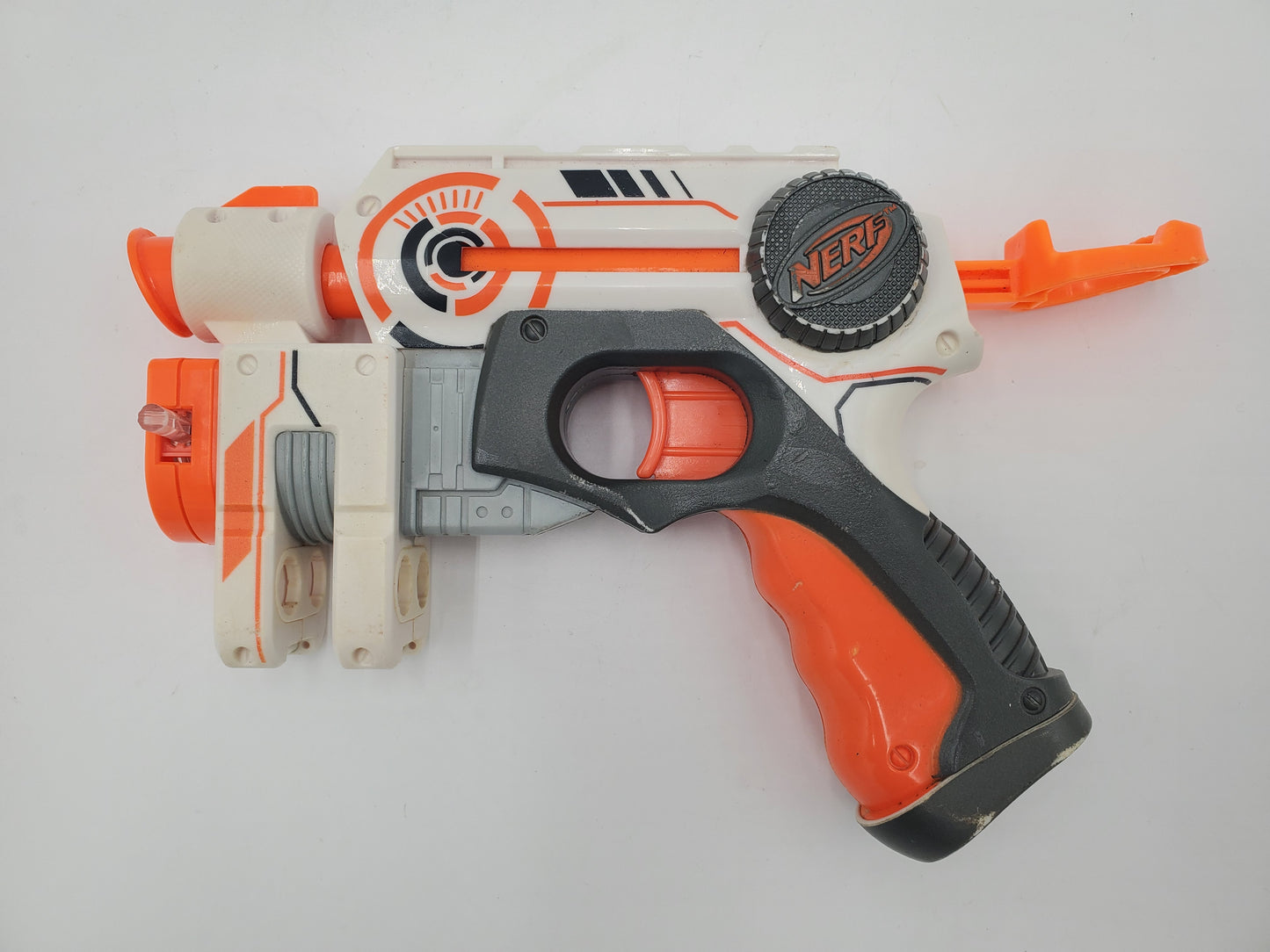 Nerf Nite Finder/Dart Tag Firestrike