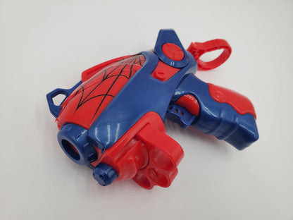 Spiderman Ultimate Gun