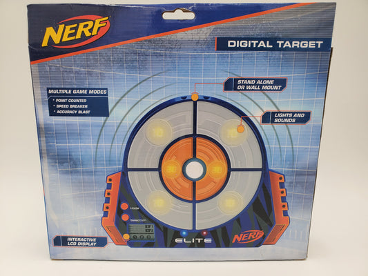 Nerf N-Strike Elite Digital Target