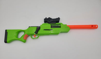 Buzz Bee Air Warriors Ultra-Tek Predator