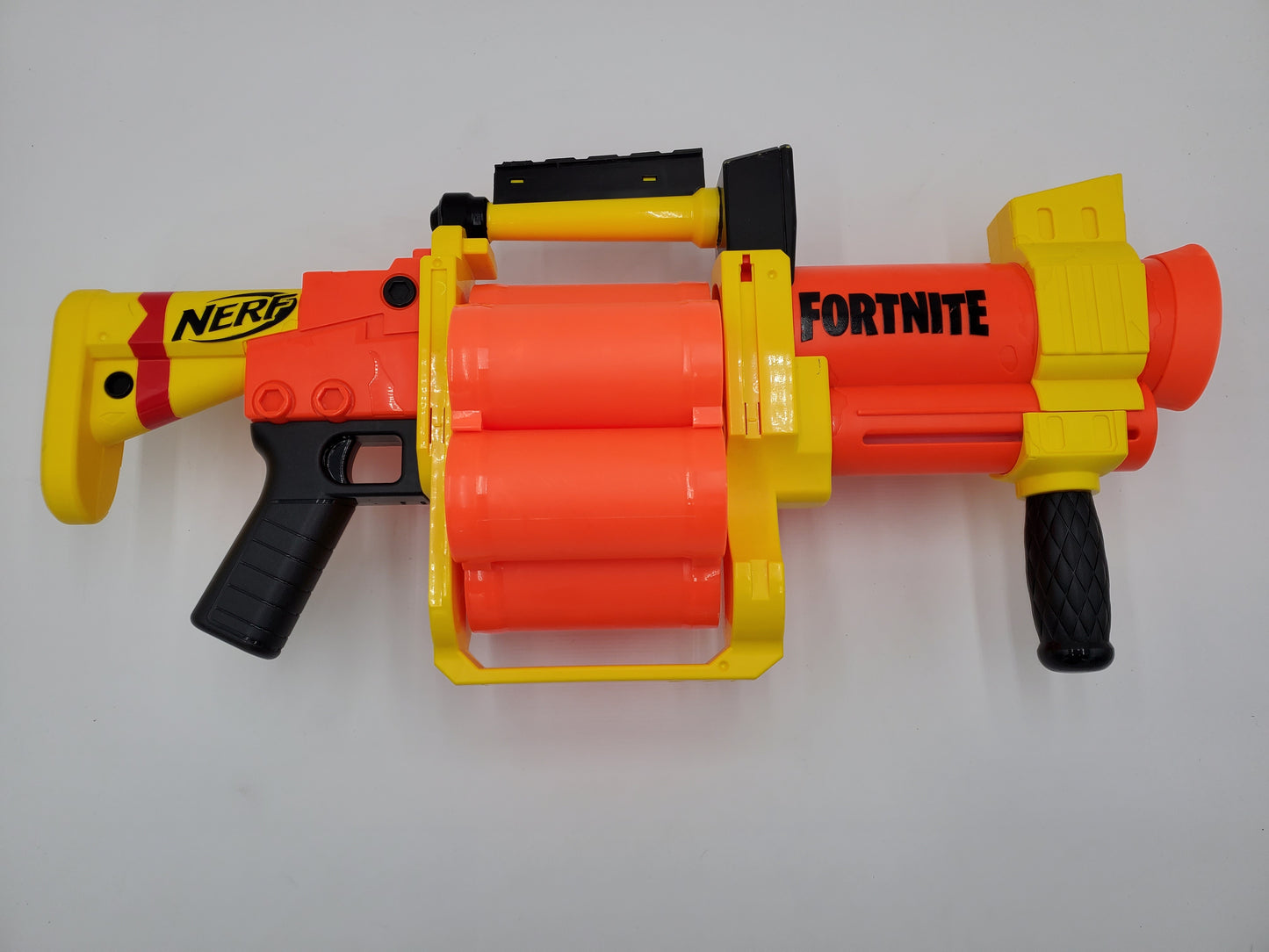 Nerf Fortnite GL