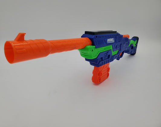Adventure Force Rebel