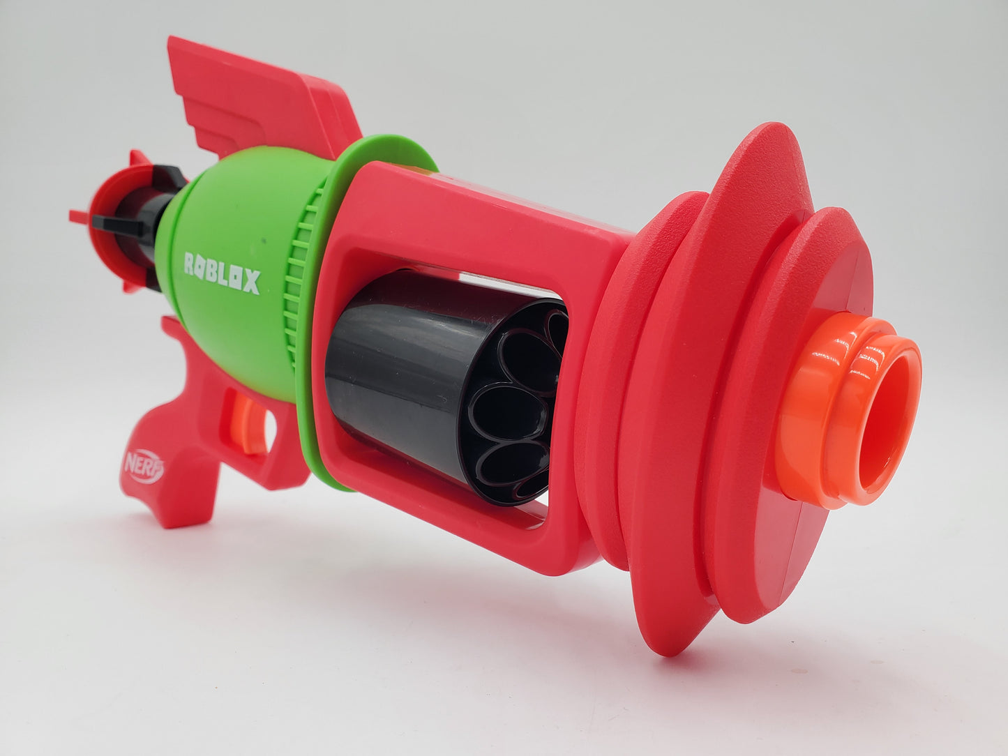Nerf Roblox Spacelock Ray