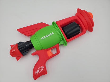 Nerf Roblox Spacelock Ray