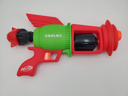 Nerf Roblox Spacelock Ray