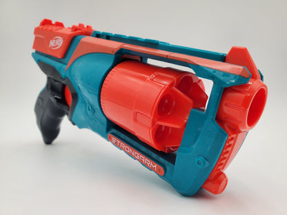 Nerf N-Strike Elite Strongarm