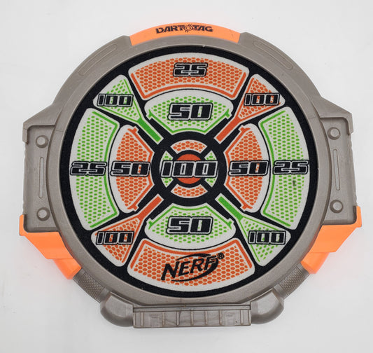 Nerf Dart Tag Scoring Target