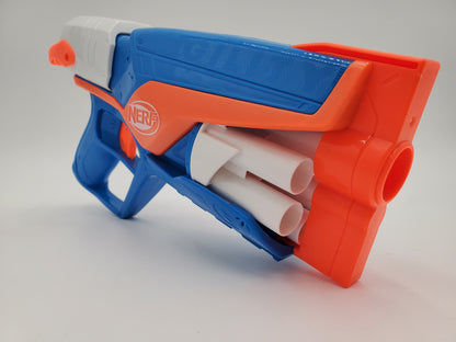 Nerf N Series Agility