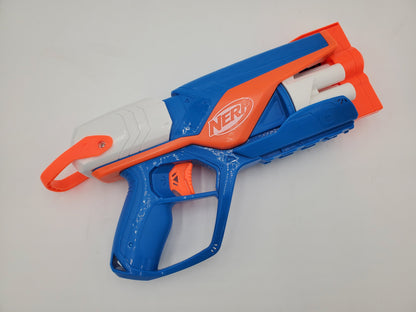 Nerf N Series Agility