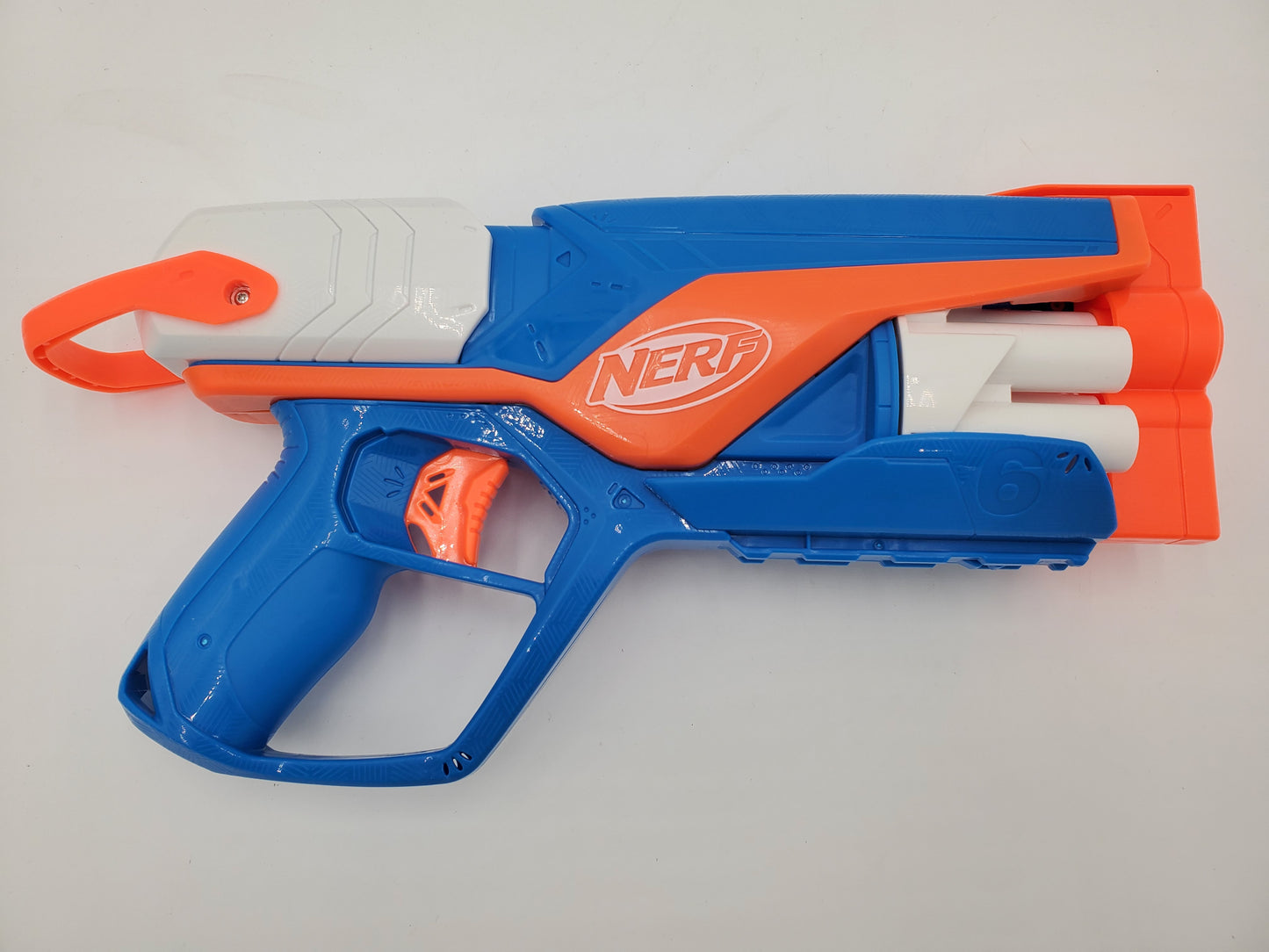 Nerf N Series Agility