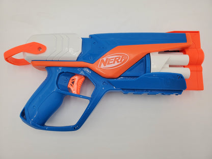 Nerf N Series Agility