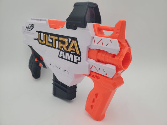 Nerf Ultra Amp