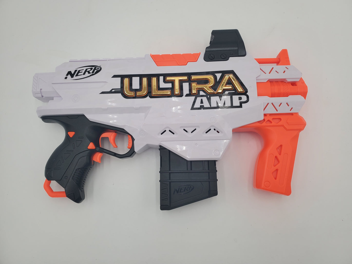 Nerf Ultra Amp