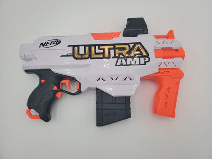 Nerf Ultra Amp