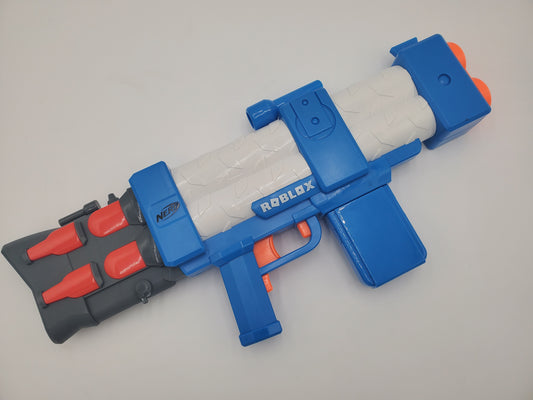 Nerf Roblox Pulse Laser