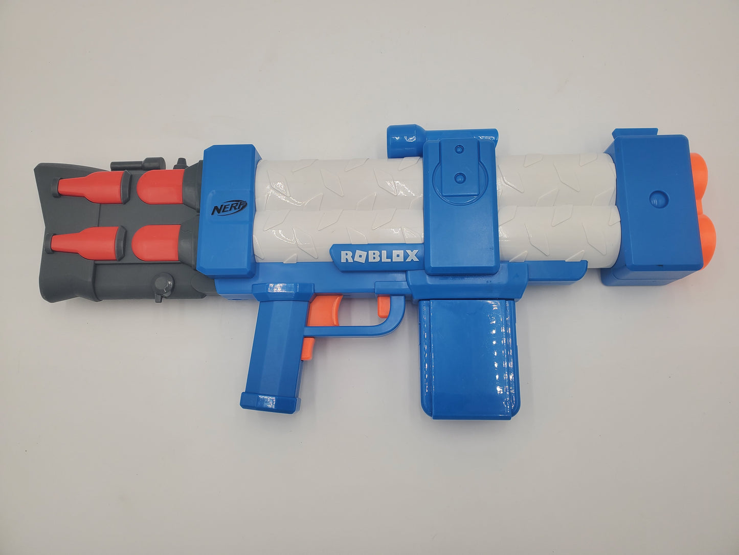 Nerf Roblox Pulse Laser