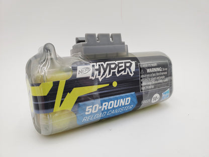Nerf Hyper Reload Canisters (Darts)