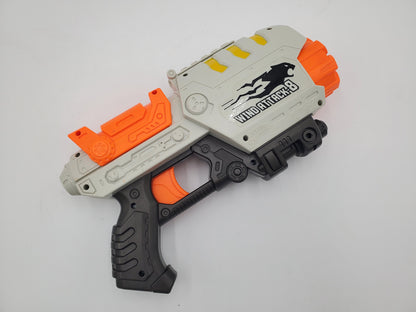 Air Zone/Air Zoomer Wind Attack 8