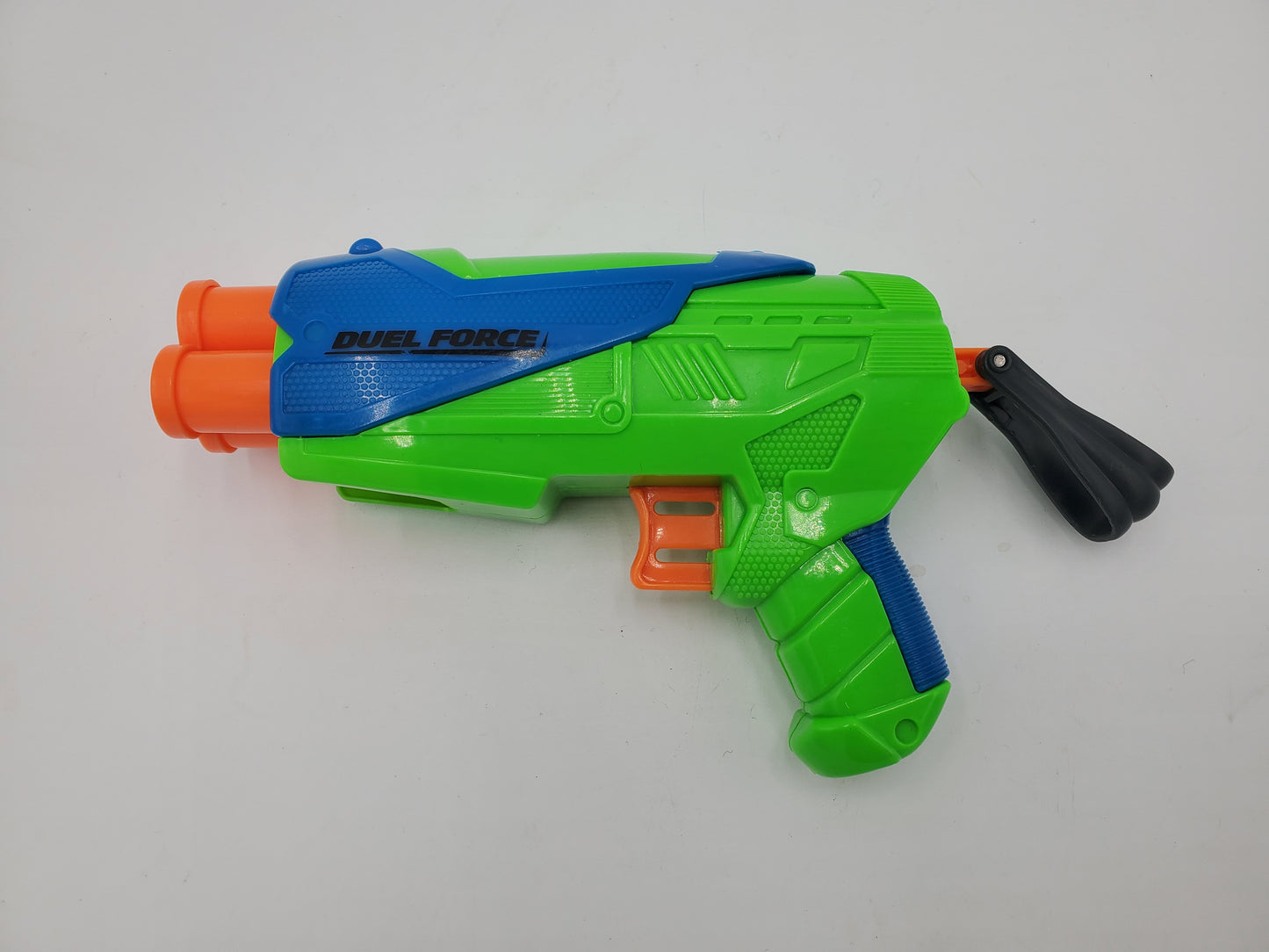 Adventure Force Clash Force