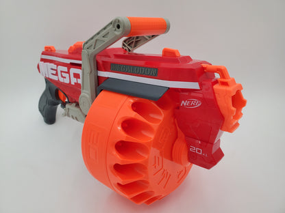 Nerf MEGA Megalodon