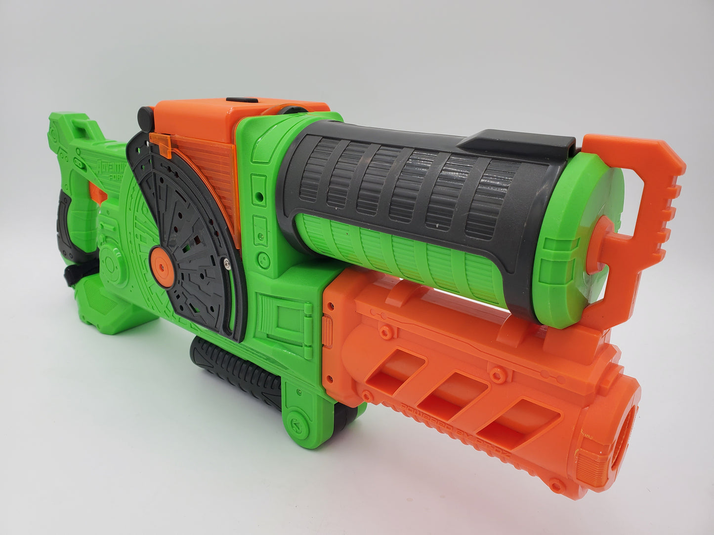 Adventure Force Commandandfire