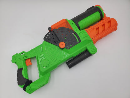 Adventure Force Commandandfire