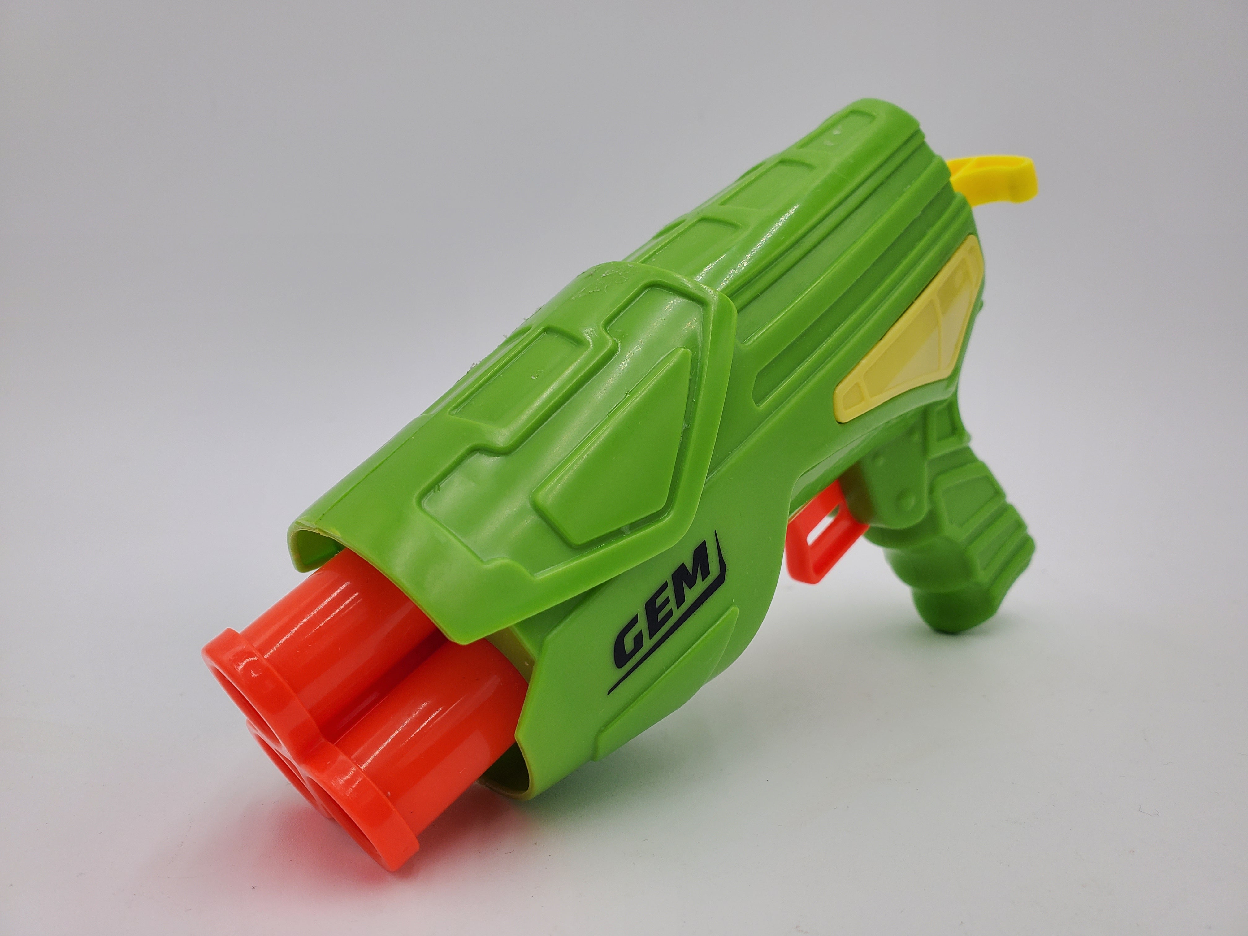 Ultra-Tek – Blaster Guy