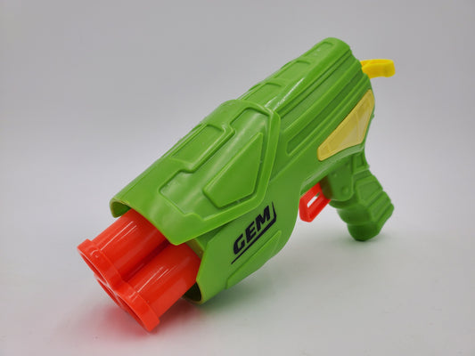 Buzz Bee Air Warriors Ultra-Tek Gem
