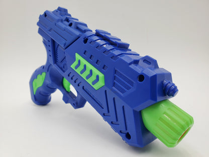 Shooting Toy Floating Target Game Foam Dart Blaster "TD"