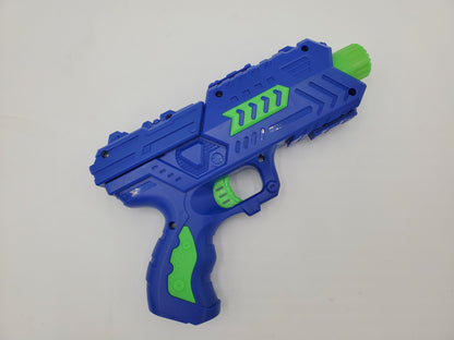 Shooting Toy Floating Target Game Foam Dart Blaster "TD"