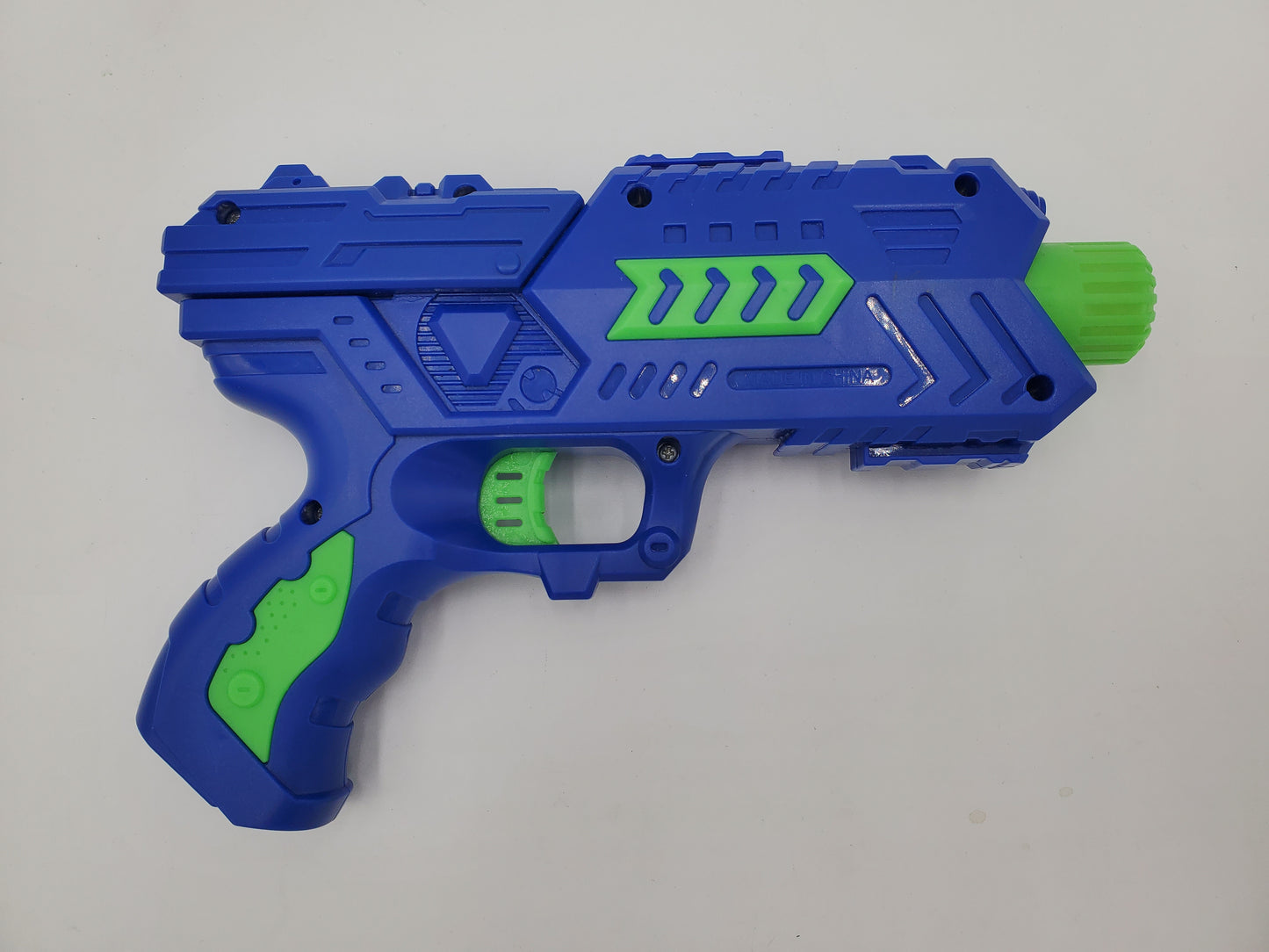 Shooting Toy Floating Target Game Foam Dart Blaster "TD"