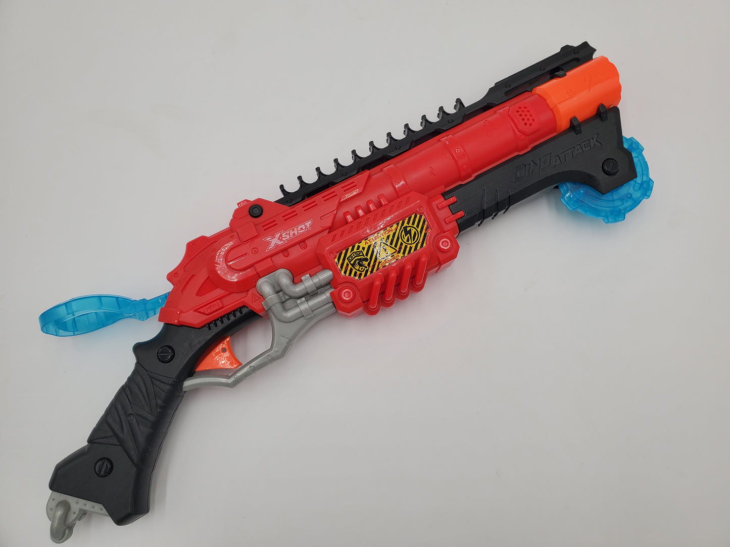 X-Shot Dino Attack Claw Hunter