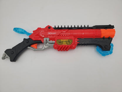 X-Shot Dino Attack Claw Hunter