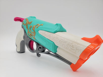 Nerf Rebelle Charmed Dauntless