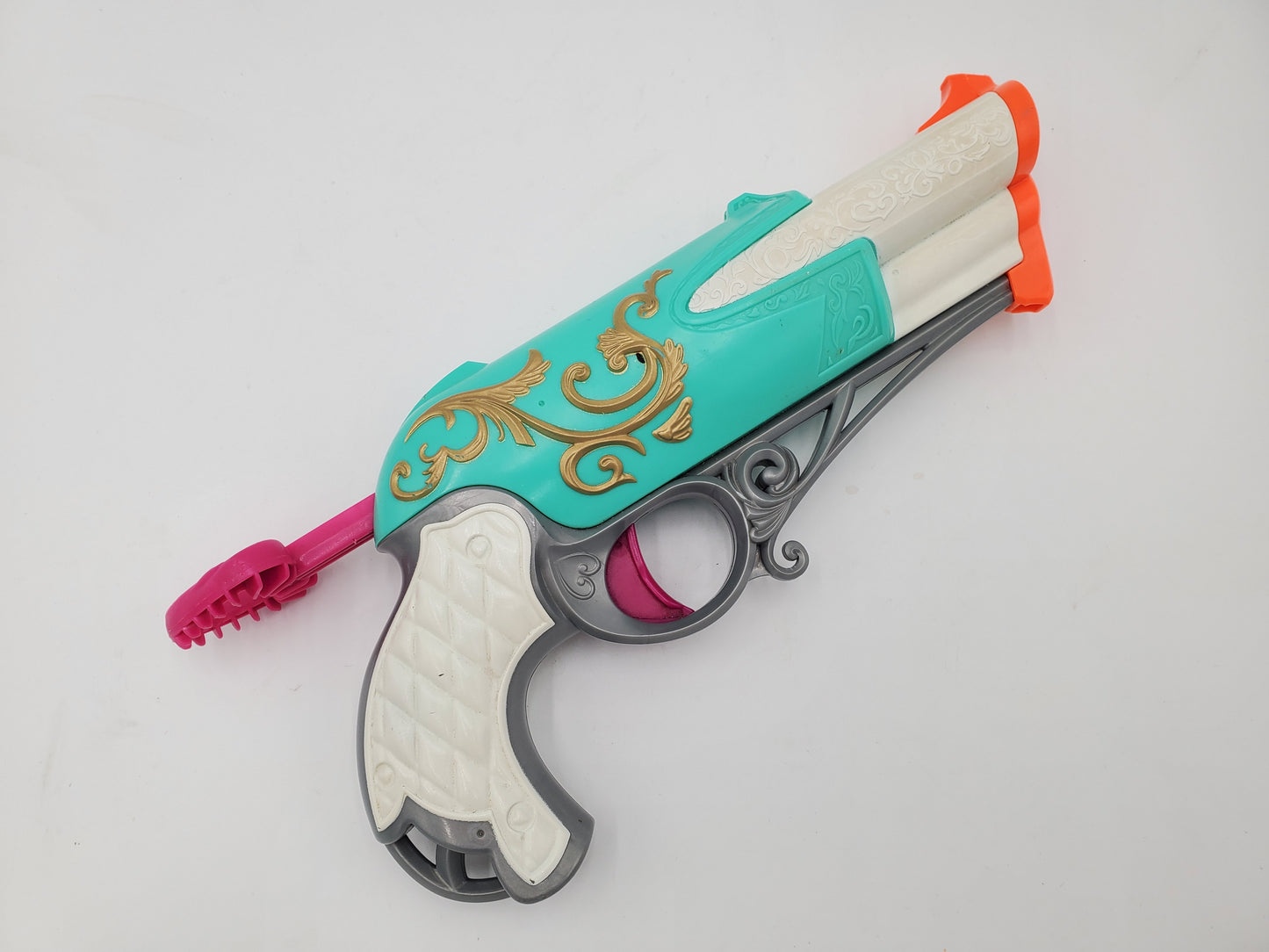 Nerf Rebelle Charmed Dauntless