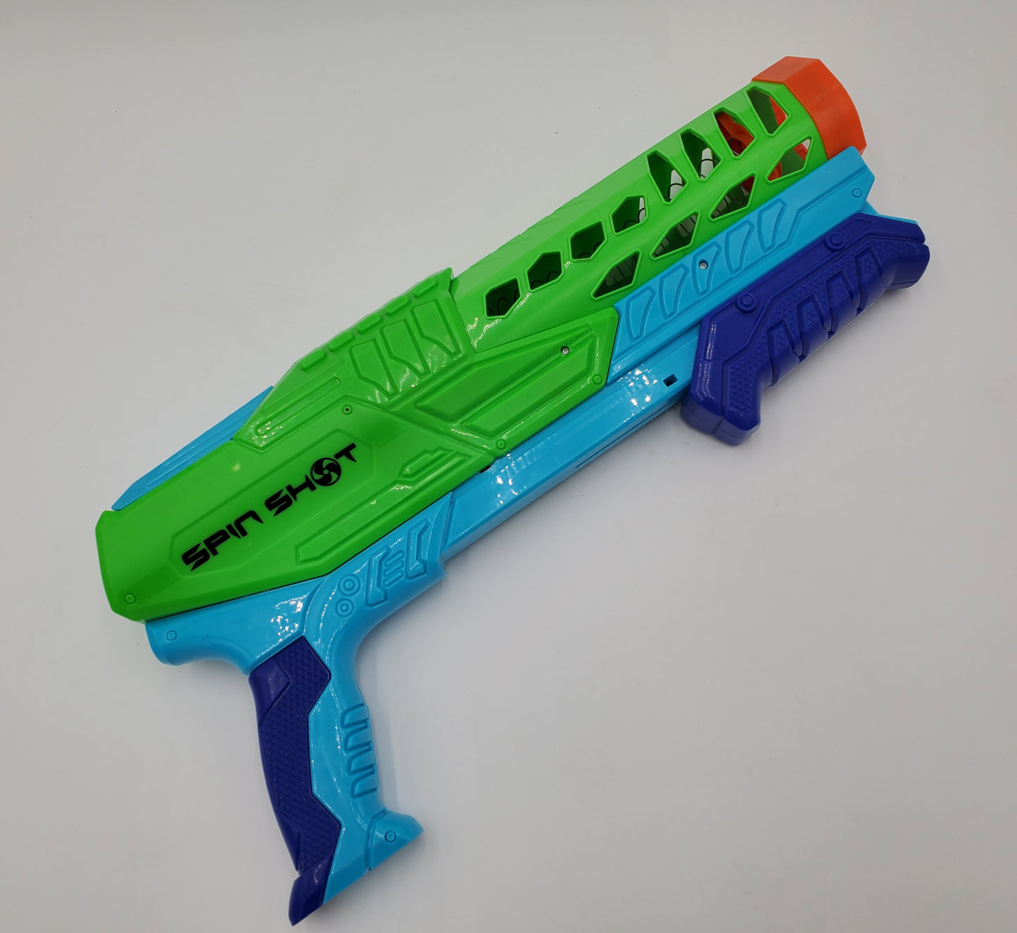 Adventure Force Spinshot