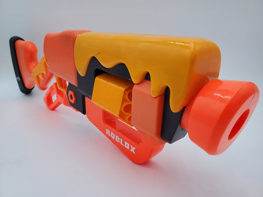 Nerf Roblox Bees